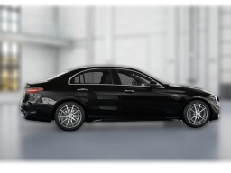 Mercedes-Benz C-Class AMG C 43 4MATIC Sedan 2026