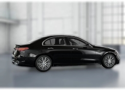 Mercedes-Benz C-Class AMG C 43 4MATIC Sedan 2026