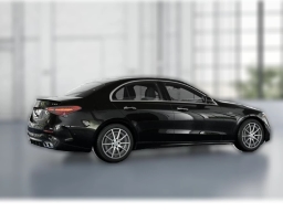 Mercedes-Benz C-Class AMG C 43 4MATIC Sedan 2026