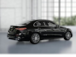 Mercedes-Benz C-Class AMG C 43 4MATIC Sedan 2026