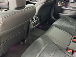 Mercedes-Benz C-Class AMG C 43 4MATIC Sedan 2026