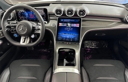 Mercedes-Benz C-Class AMG C 43 4MATIC Sedan 2026