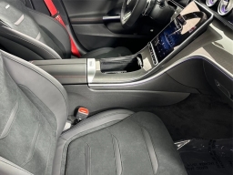 Mercedes-Benz C-Class AMG C 43 4MATIC Sedan 2026