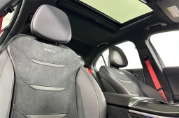 Mercedes-Benz C-Class AMG C 43 4MATIC Sedan 2026