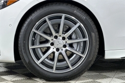 Mercedes-Benz C-Class AMG C 43 4MATIC Sedan 2026