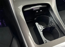 Mercedes-Benz C-Class AMG C 43 4MATIC Sedan 2026