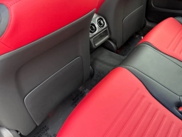 Mercedes-Benz C-Class AMG C 43 4MATIC Sedan 2026