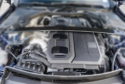 Mercedes-Benz C-Class AMG C 43 4MATIC Sedan 2026