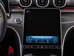 Mercedes-Benz C-Class AMG C 43 4MATIC Sedan 2026