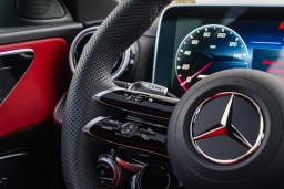 Mercedes-Benz C-Class AMG C 43 4MATIC Sedan 2026