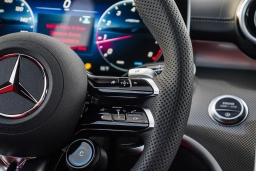 Mercedes-Benz C-Class AMG C 43 4MATIC Sedan 2026