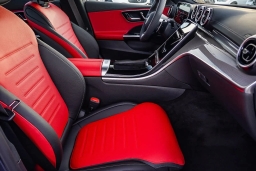 Mercedes-Benz C-Class AMG C 43 4MATIC Sedan 2026