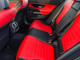 Mercedes-Benz C-Class AMG C 43 4MATIC Sedan 2026