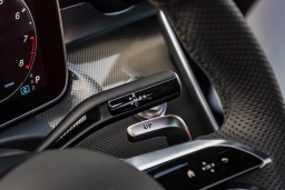 Mercedes-Benz C-Class AMG C 43 4MATIC Sedan 2026