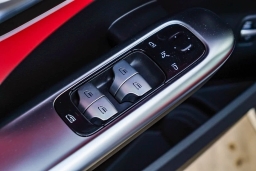 Mercedes-Benz C-Class AMG C 43 4MATIC Sedan 2026