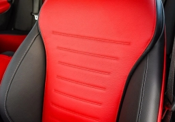 Mercedes-Benz C-Class AMG C 43 4MATIC Sedan 2026