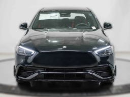 Mercedes-Benz C-Class AMG C 43 4MATIC Sedan 2026