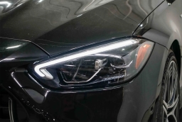 Mercedes-Benz C-Class AMG C 43 4MATIC Sedan 2026