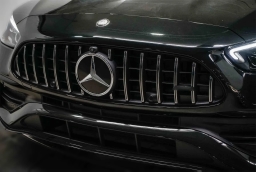 Mercedes-Benz C-Class AMG C 43 4MATIC Sedan 2026
