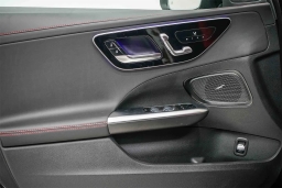 Mercedes-Benz C-Class AMG C 43 4MATIC Sedan 2026