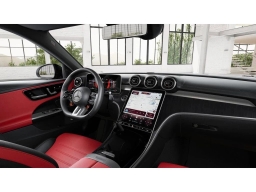 Mercedes-Benz C-Class AMG C 43 4MATIC Sedan 2026