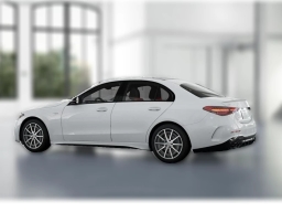 Mercedes-Benz C-Class AMG C 43 4MATIC Sedan 2026