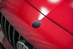 Mercedes-Benz C-Class AMG C 43 4MATIC Sedan 2026