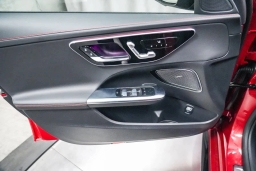 Mercedes-Benz C-Class AMG C 43 4MATIC Sedan 2026