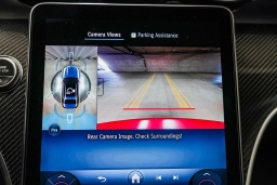 Mercedes-Benz C-Class AMG C 43 4MATIC Sedan 2026