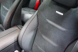 Mercedes-Benz C-Class AMG C 43 4MATIC Sedan 2026