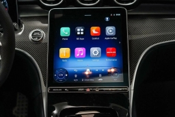 Mercedes-Benz C-Class AMG C 43 4MATIC Sedan 2026