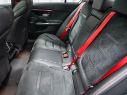 Mercedes-Benz C-Class AMG C 43 4MATIC Sedan 2026