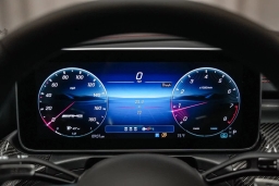 Mercedes-Benz C-Class AMG C 43 4MATIC Sedan 2026