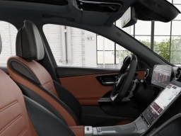 Mercedes-Benz C-Class AMG C 43 4MATIC Sedan 2026