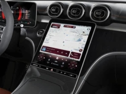 Mercedes-Benz C-Class AMG C 43 4MATIC Sedan 2026