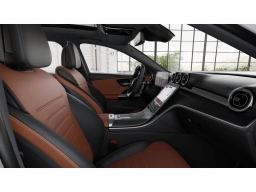 Mercedes-Benz C-Class AMG C 43 4MATIC Sedan 2026