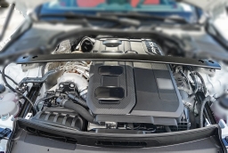 Mercedes-Benz C-Class AMG C 43 4MATIC Sedan 2026