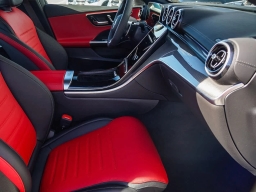 Mercedes-Benz C-Class AMG C 43 4MATIC Sedan 2026