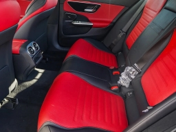 Mercedes-Benz C-Class AMG C 43 4MATIC Sedan 2026