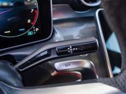 Mercedes-Benz C-Class AMG C 43 4MATIC Sedan 2026