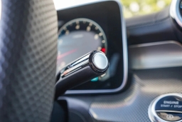 Mercedes-Benz C-Class AMG C 43 4MATIC Sedan 2026