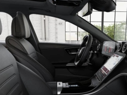 Mercedes-Benz C-Class AMG C 43 4MATIC Sedan 2026