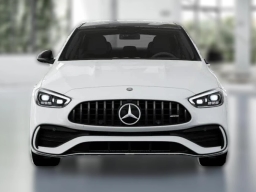 Mercedes-Benz C-Class AMG C 43 4MATIC Sedan 2026