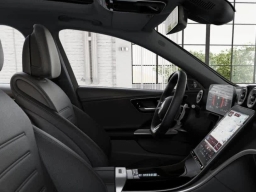 Mercedes-Benz C-Class AMG C 43 4MATIC Sedan 2026