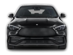 Mercedes-Benz C-Class AMG C 43 4MATIC Sedan 2026