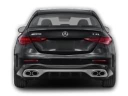 Mercedes-Benz C-Class AMG C 43 4MATIC Sedan 2026
