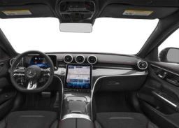 Mercedes-Benz C-Class AMG C 43 4MATIC Sedan 2026