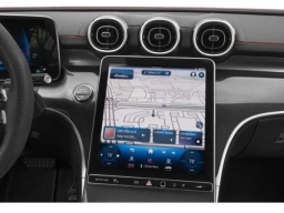 Mercedes-Benz C-Class AMG C 43 4MATIC Sedan 2026