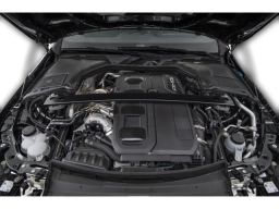 Mercedes-Benz C-Class AMG C 43 4MATIC Sedan 2026