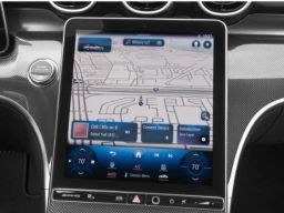 Mercedes-Benz C-Class AMG C 43 4MATIC Sedan 2026